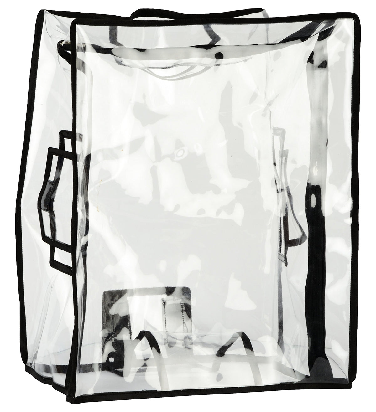 United Transparent Packing Organizer (Bagcover26)