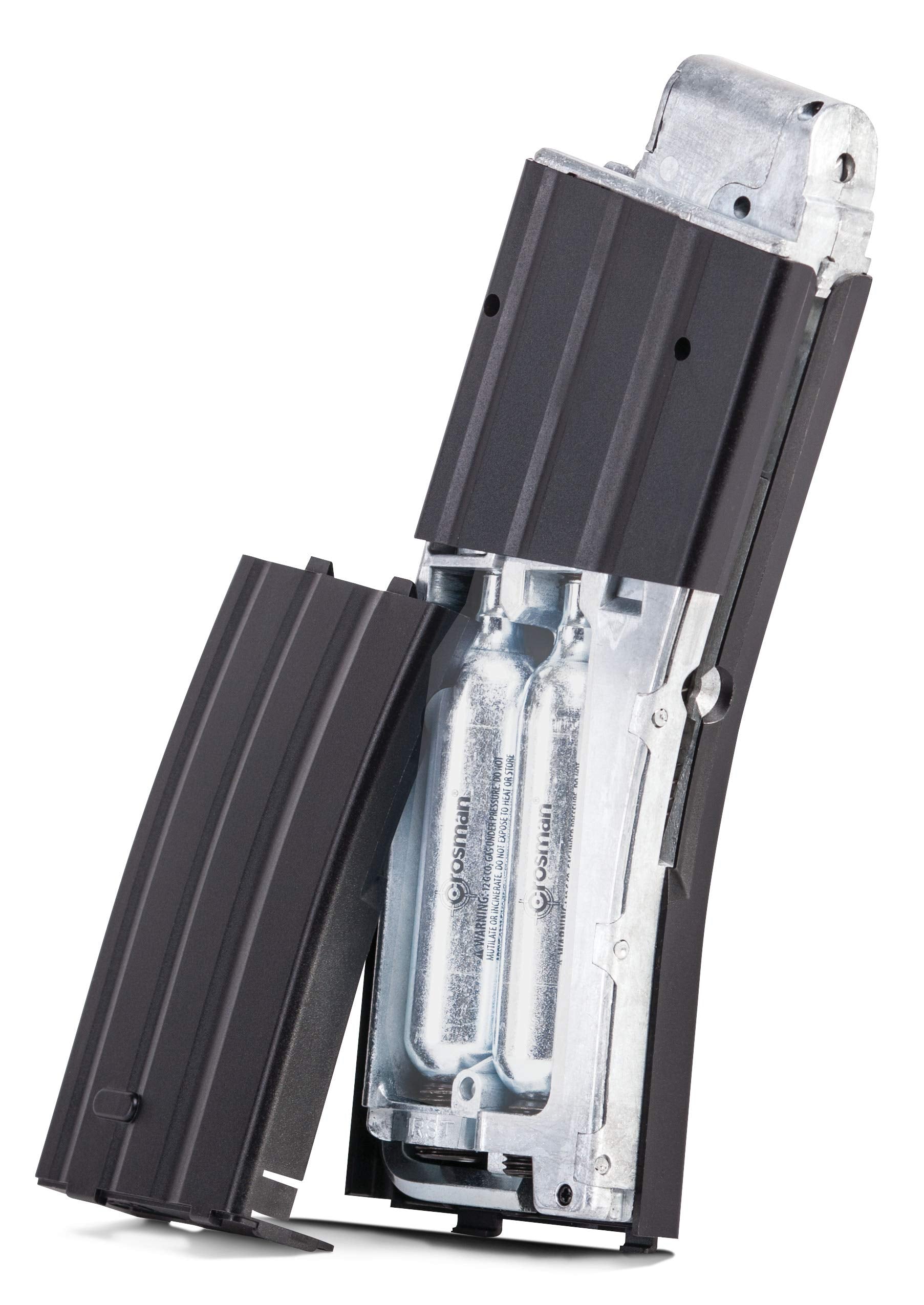 Crosman Sbr Full Auto Spare Magazine Dsfam