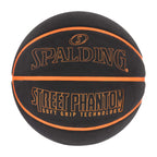 Spalding Street Phantom Outdoor Basketball Neon Orange 295
