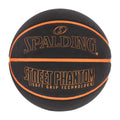 Spalding Street Phantom Outdoor Basketball Neon Orange 29.5