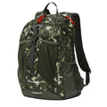 Eddie Bauer Stowaway Packable Backpack-Made from Ripstop Polyester, Dark Loden, 30L