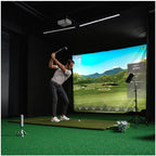 Rapsodo Mlm2Pro Mobile Launch Monitor + Golf Simulator,Grey