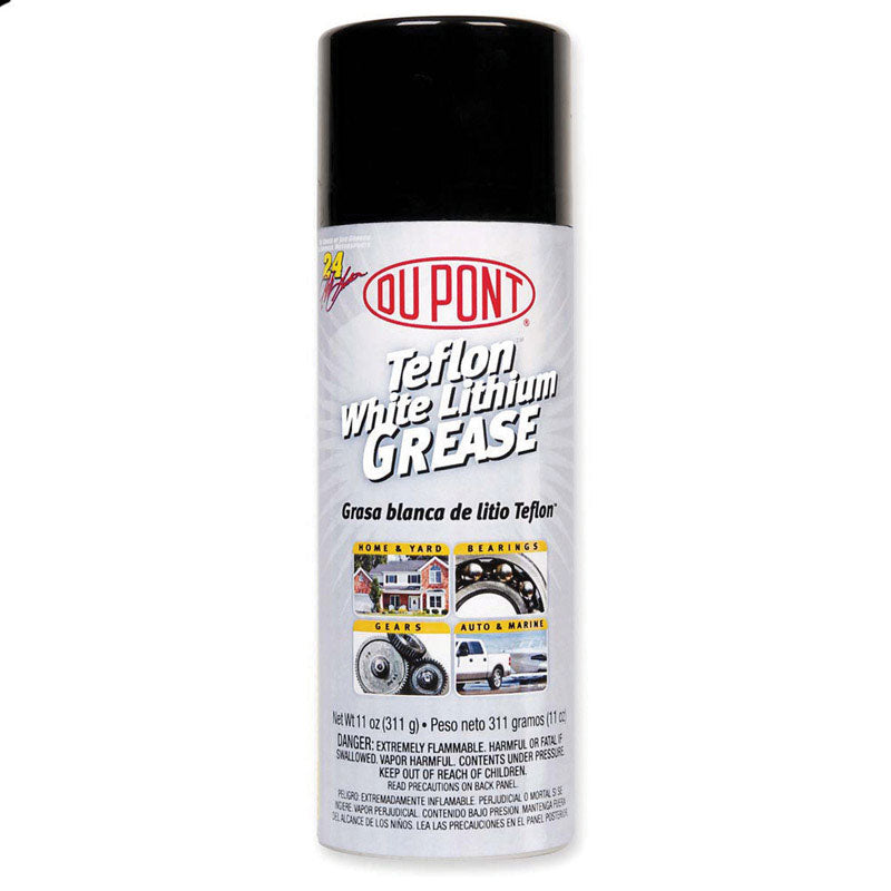 TEFL WHT LITH GREASE10OZ (Pack of 1)