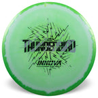 Innova Discs Star Halo Thunderbird Disc Golf Distance Driver 173-175G (Colors May Vary)