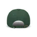 Foco Men'S Green Bay Packers Cap Nfl Logo Casual Hat, Team Color