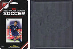 Mls Orlando City Fc Licensed 2017 Topps Team Set And Storage Album