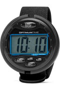 EKKIA (Ekia) 2026 Optimum Time OE Series 3 Equestrian Event Watch OE391 - Black