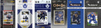 Nhl Toronto Maple Leafs 6 Different Licensed Trading Card Team Sets