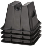 Attwood 11401-4 Pontoon Storage Blocks