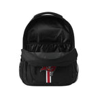 FOCO Tampa Bay Buccaneers NFL Alternate Color Action Backpack - Black