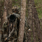 Loogu Camo Netting, Camouflage Netting For Sunshade, Camping, Shooting And Hunting And Many More (10X16.5Ft, 3Mx5M)