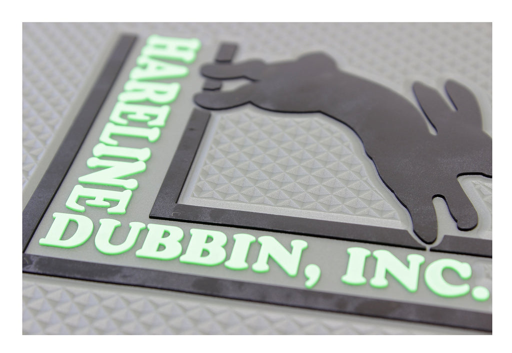 Hareline Silicone Bead Pad