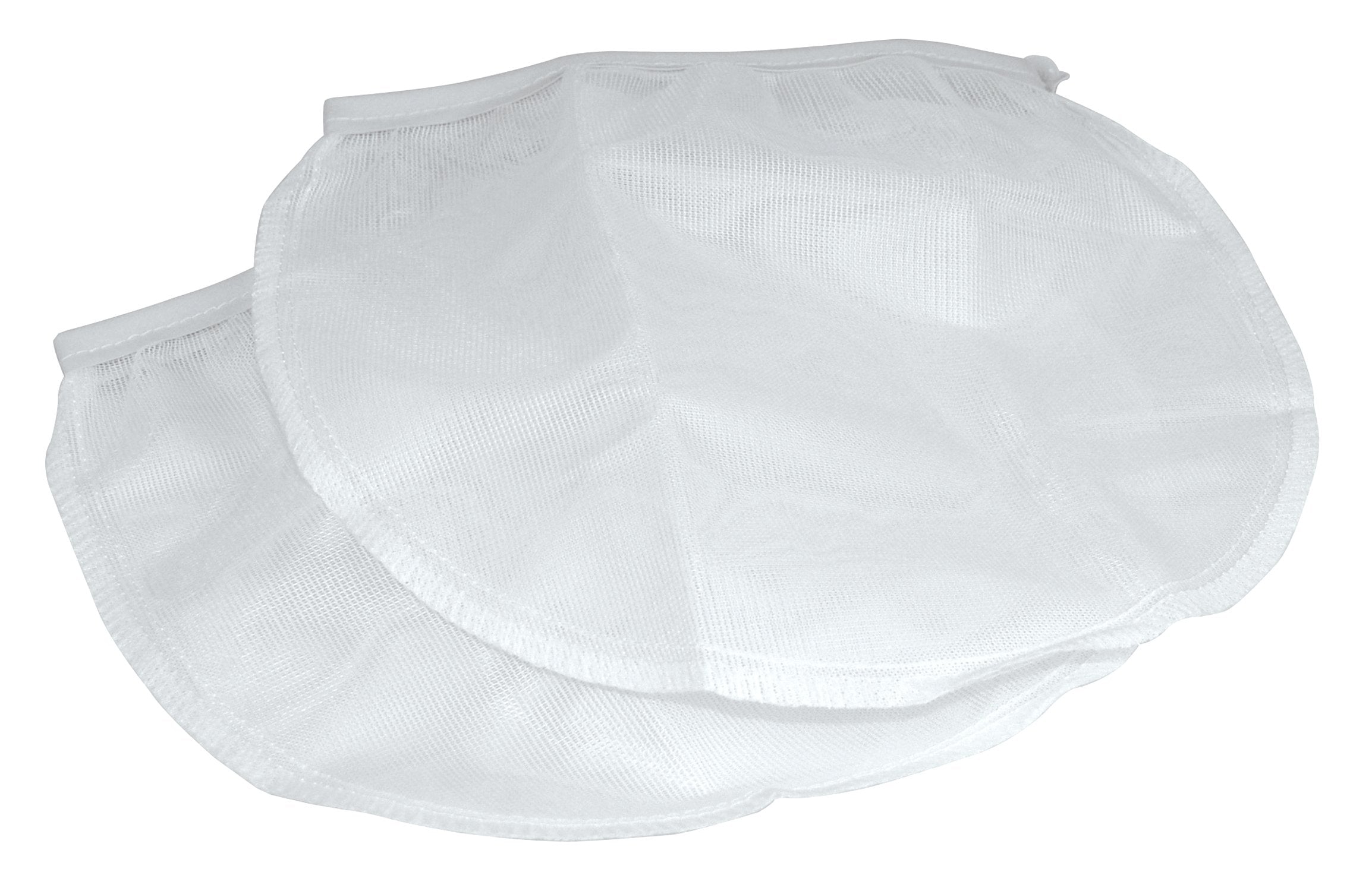 Fox Run Jelly/Jam Strnr Bag Mfr Part No 5259.