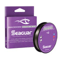 Seaguar Smackdown Lo Vis Stealth Gray 8 Strand Performance Braid Fishing Line, Thinner Diameter, No Stretch, Ultra Strong And Ab