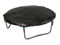 Upper Bounce Machrus Trampoline Cover 15FT for Weather Protection- Round Trampoline Tent Cover for Winter- Easy to Install Tramp
