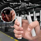 Xzyppci Hand Grip Strengthener Set 50-350Lb(7Pack) Heavy Grip Strengthener,Hand Grip Finger Strengthener Metal Wrist & Forearm H