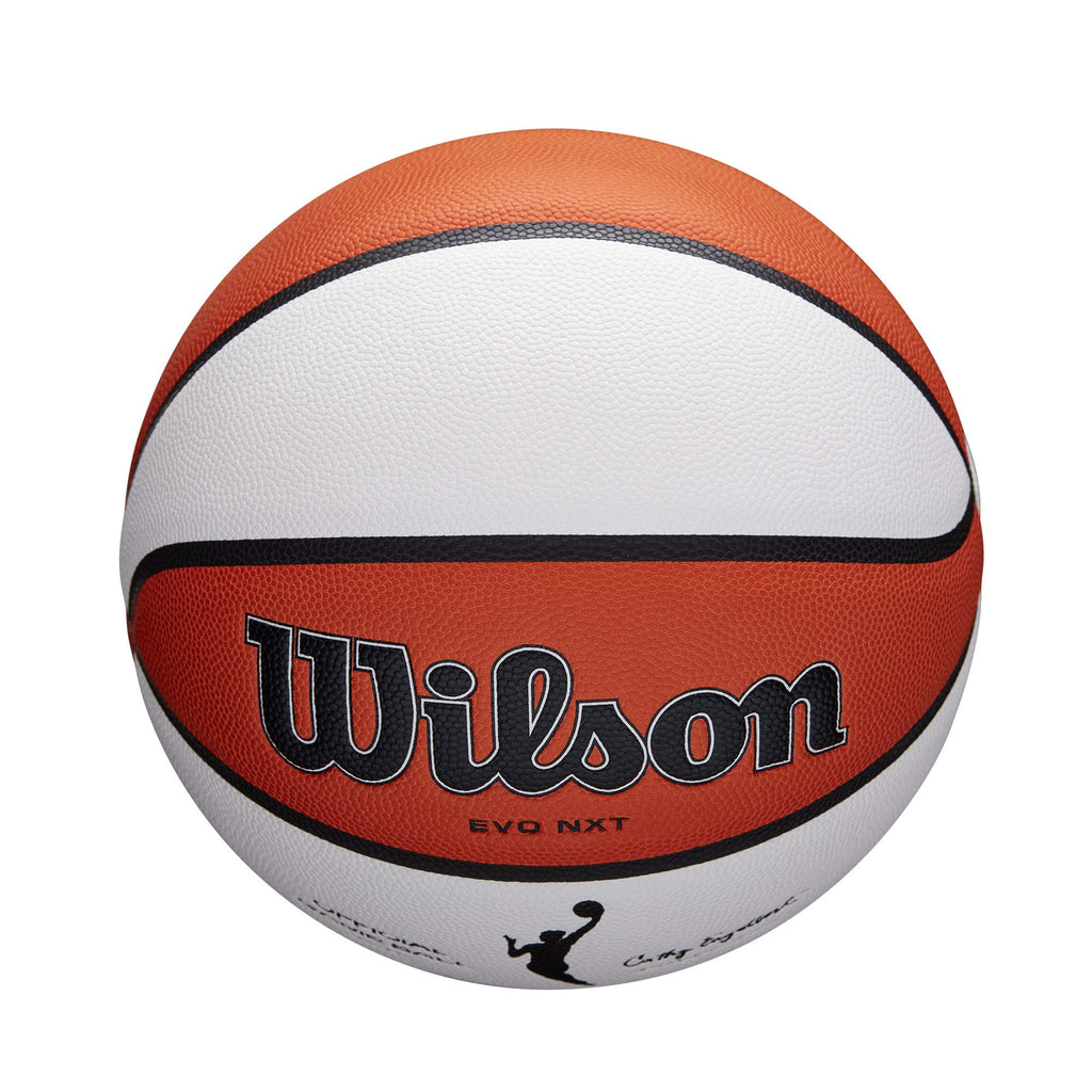 Wilson Wnba Authentic Series Basketball - Official Game Ball, Size 6 - 285