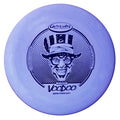 Gateway Disc Sports Sure Grip S Super Stupid Soft Voodoo Putter Golf Disc [Colors May Vary] - 173-176G