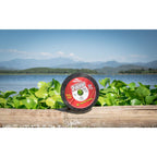 Berkley Trilene Xl, Fluorescent Clear/Blue, 14Lb | 6.3Kg, 1000Yd | 914M Monofilament Fishing Line, Suitable For Freshwater Envir