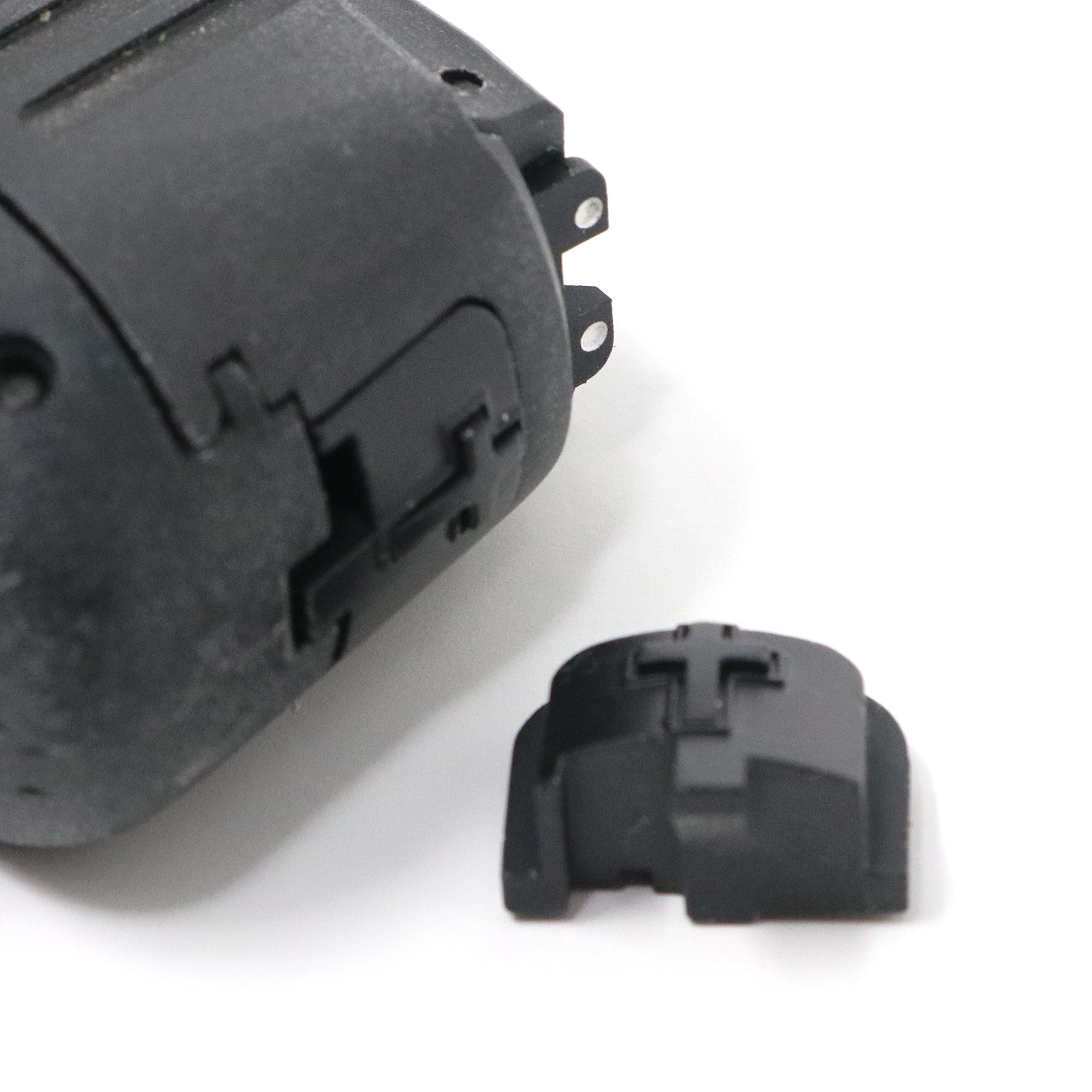 Makershot 3D Aluminum Slide Cover Plate, Compatible With Taurus G2 G2C G3 G3C P111 Pt140 (Simple Cross)