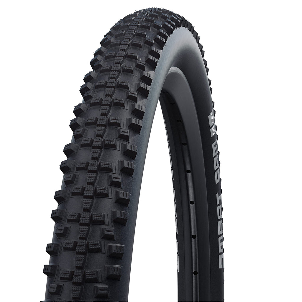 Schwalbe Unisex'S Smart Sam Perf Tyres, Black, 57-559
