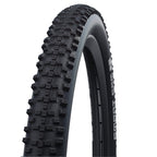 Schwalbe Unisex'S Smart Sam Perf Tyres, Black, 57-559