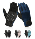 Kids Horse Riding Gloves Equestrian Anti Slip Children Horseback Bike Gardening Fishing Cycling Outdoor Activities Riding Gloves