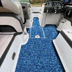 Eva Foam Boat Decking Kayak Rv Flooring Marine Carpet Non-Slip Surfboard Traction Pad Camo Self Adhesive Trimmable Eva Pad Coole
