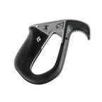 Black Diamond Atc Pilot Belay Device, Black
