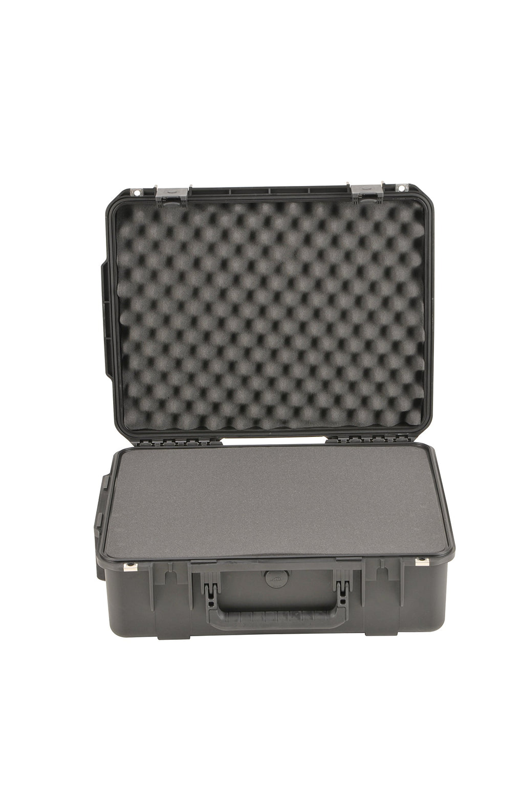 Skb Iseries 20.50'' X 15.50'' X 7.50''-Cubed Foam, Black (3I-2015-7B-C)