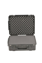 Skb Iseries 20.50'' X 15.50'' X 7.50''-Cubed Foam, Black (3I-2015-7B-C)
