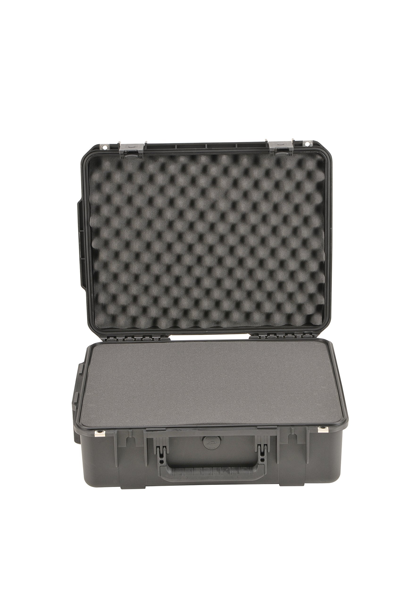 Skb Iseries 20.50'' X 15.50'' X 7.50''-Cubed Foam, Black (3I-2015-7B-C)