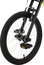 Razor Dxt Drift Trike Yellow, One Size