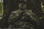 Zink Calls X-Lady Diaphragm Mouth Turkey Call With Split-V Cut And Triple Latex Reed