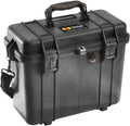 Pelican 1430 Case With Office Divider Set and Lid Organizer