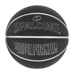 Spalding Street Phantom Outdoor Basketball Silver 295