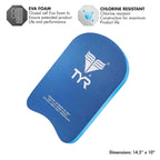 Tyr Kids Kickboard For Swim Training