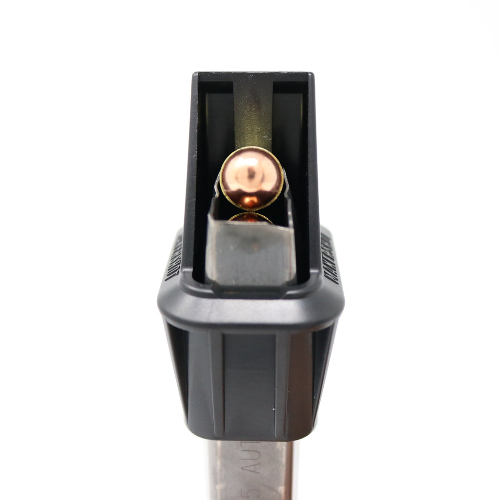 Makershot Magazine Speed Loader, Compatible With .45 Acp - S&W M&P/M&P 2.0 / Compact