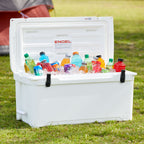 Engel 80 High Performance Hard Cooler And Ice Box