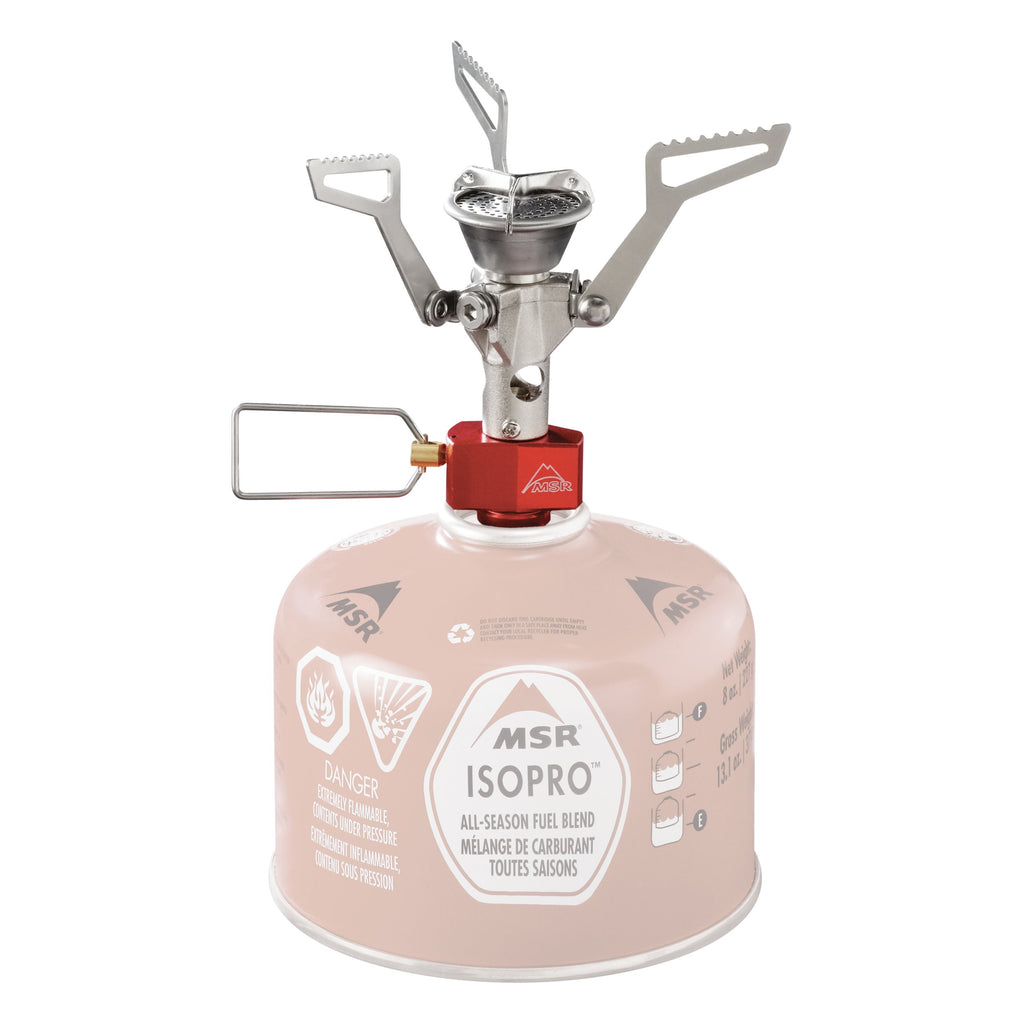 Msr Pocketrocket 2 Ultralight Camping And Backpacking Stove