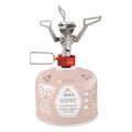 Msr Pocketrocket 2 Ultralight Camping And Backpacking Stove