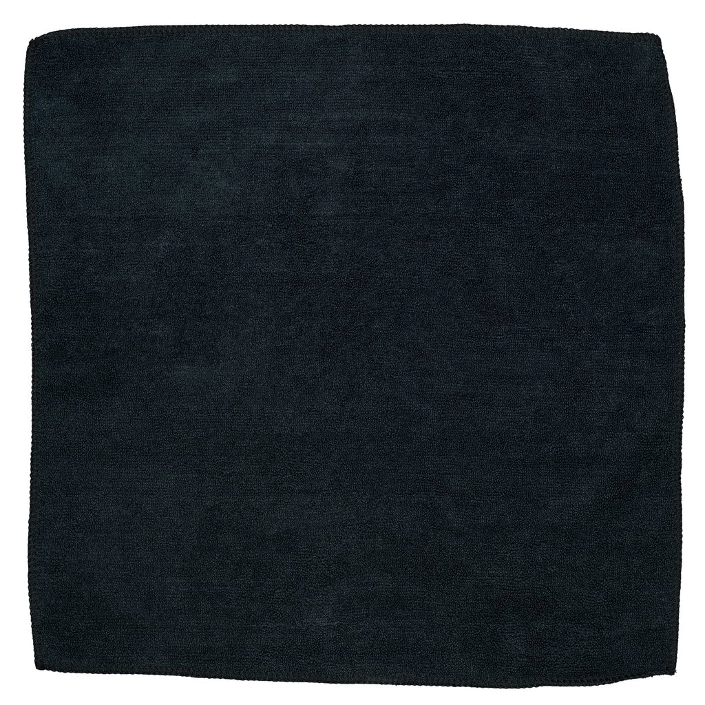 Kr Strikeforce Economy Towel - Black