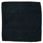 Kr Strikeforce Economy Towel - Black