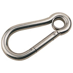 Sea Dog 151585-1 Snap With Eye Insert, 3-1/8''