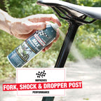 Finish Line Max Suspension Spray, 9Oz Aerosol