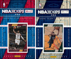 Nba Milwaukee Bucks Licensed 2016-17 Hoops Team Set Plus 2016-17 Hoops All-Star Set
