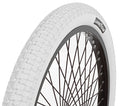 Goodyear Folding Bead Bmx Bike Tire, 20 X 2.125, White