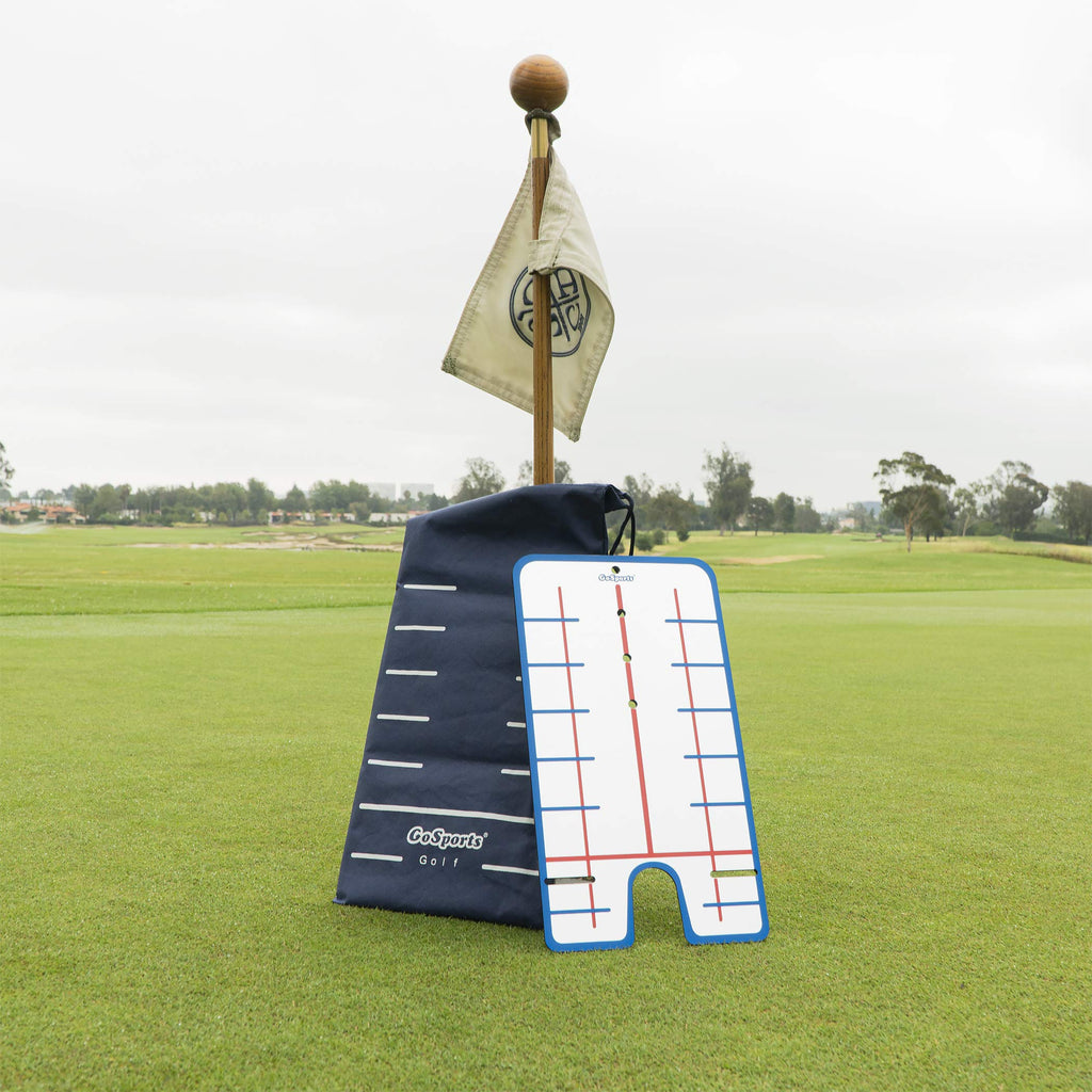 Gosports Golf Putting Alignment Mirror Designed By Golfers For Golfers