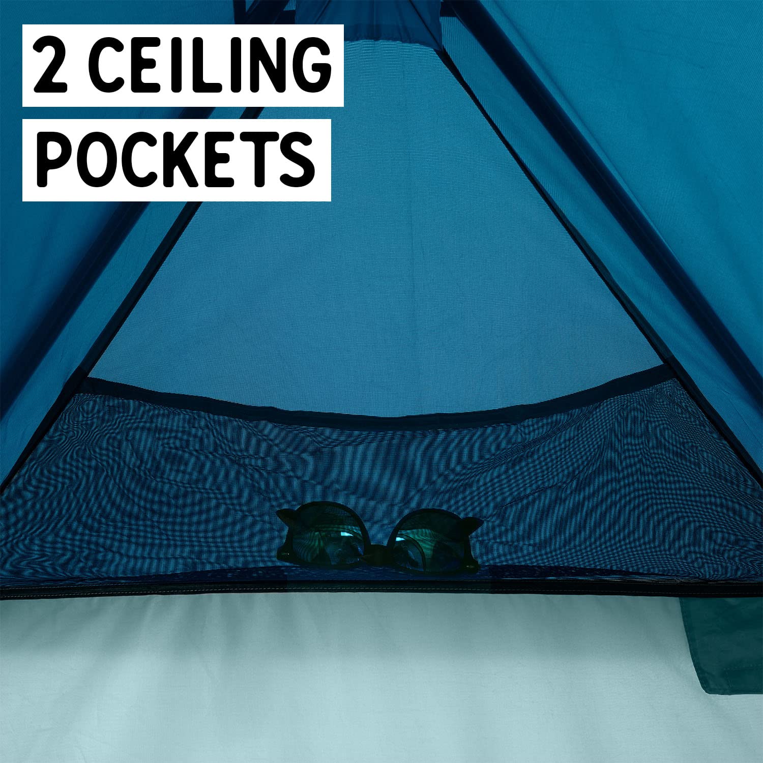 Kelty Discovery H2Go Privacy Shelter, Campsite Shower And Changing Shelter, Zippered Entry, Steel Pole Frame, Freestanding (Iceb