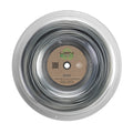 Luxilon Eco Rough 125 Tennis String - 200m Reel, Grey